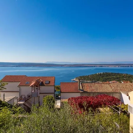 Ljiljana D Apartment