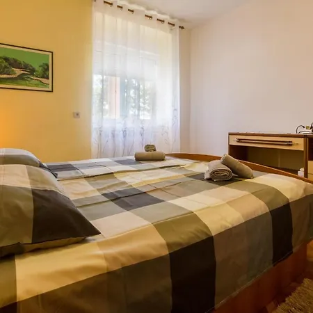 Ljiljana D Apartment Dramalj