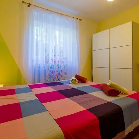 Appartamento Ljiljana D