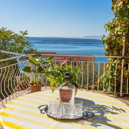 Ljiljana D * Dramalj