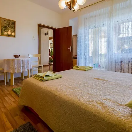 Appartamento Ljiljana D