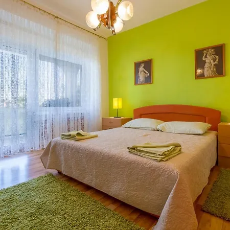 Ljiljana D Appartamento