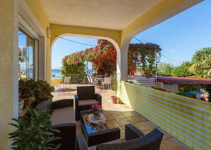 Appartamento Ljiljana D