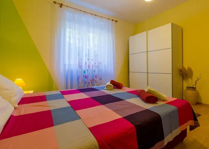 Appartamento Ljiljana D