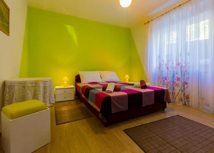 Appartamento Ljiljana D Dramalj