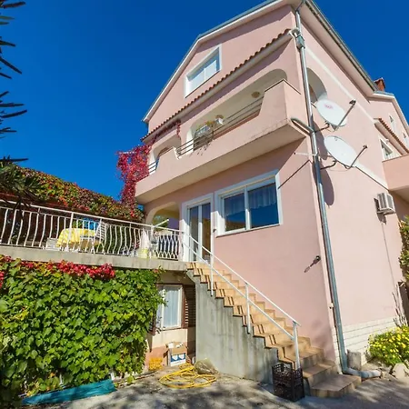 Apartment Ljiljana D Dramalj