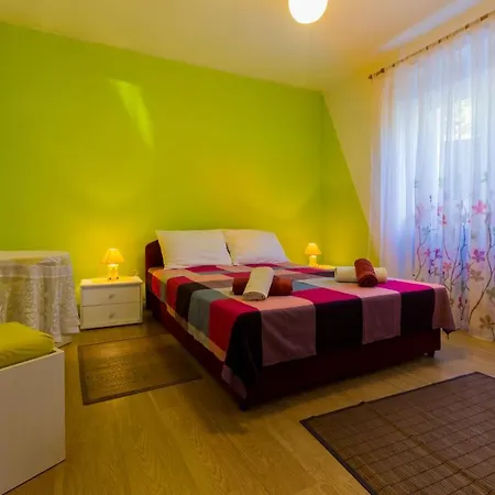 Apartment Ljiljana D Dramalj