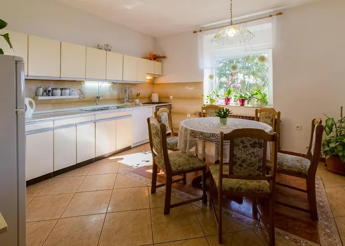 Apartamento Ljiljana D