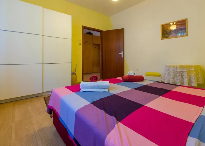 Ljiljana D Apartamento Dramalj