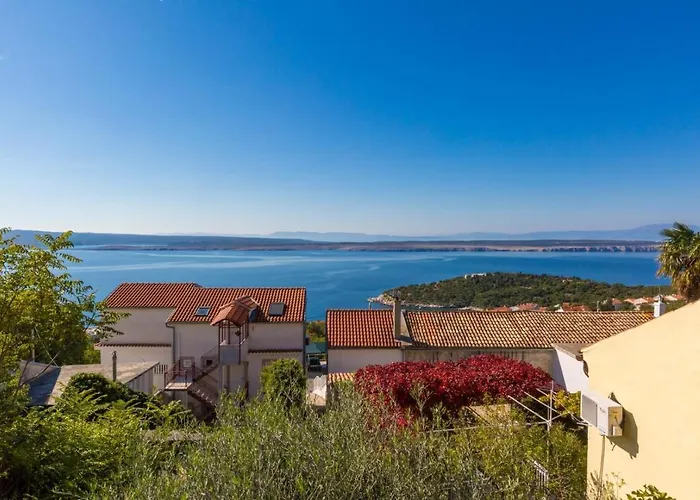 Ljiljana D Apartamento