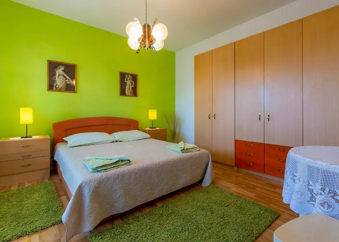 Apartamento Ljiljana D