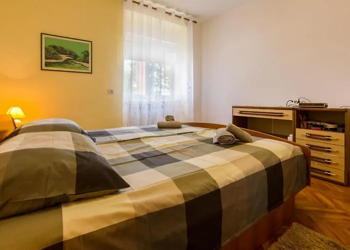 Ljiljana D Apartamento Dramalj