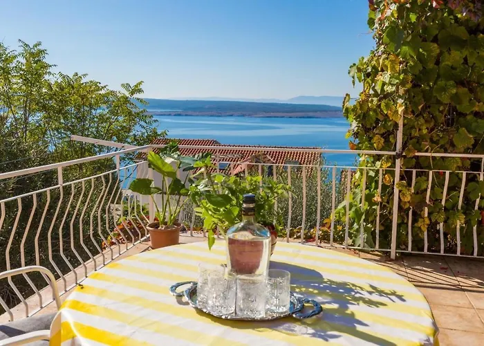 Ljiljana D * Dramalj