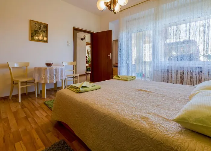 Apartamento Ljiljana D
