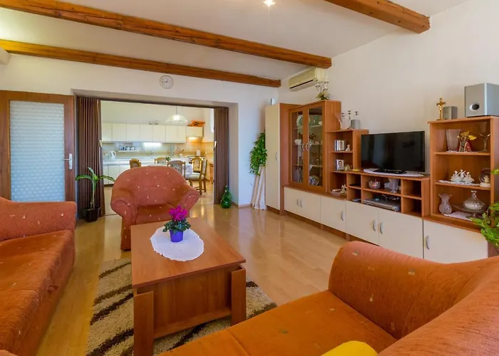 Apartamento Ljiljana D Dramalj