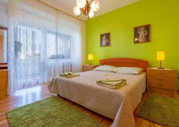 Ljiljana D Apartamento